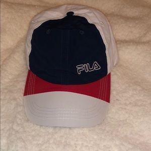 FILA Hat